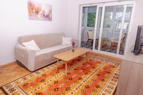 Skopje City Stay, Skopje (zdjęcie 3)