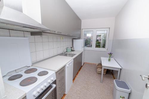 Skopje City Stay, Skopje (zdjęcie 7)