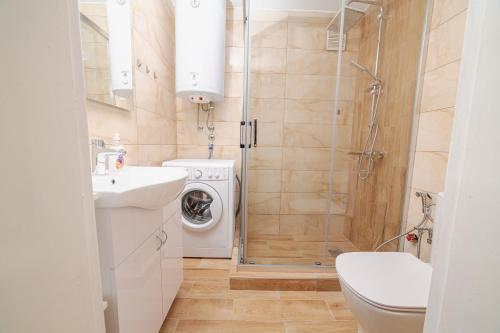 Skopje City Stay, Skopje (zdjęcie 8)