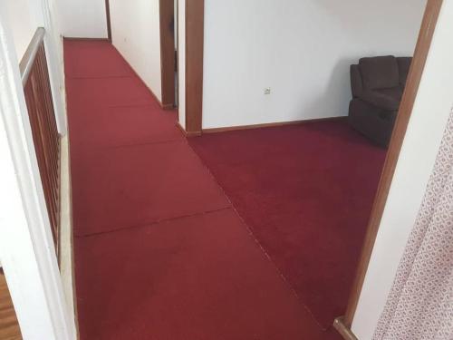 La Maison Blanche in Бафоссам