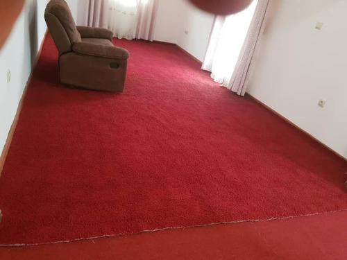 Зручності, La Maison Blanche in Бафоссам