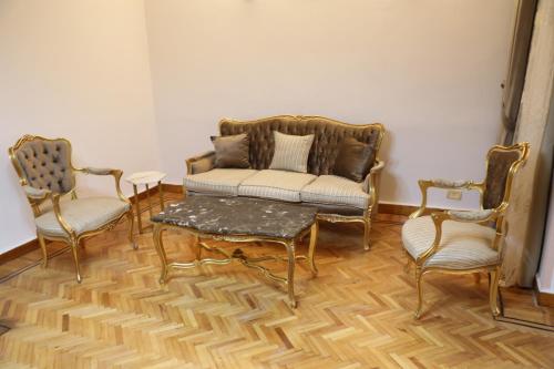 Villa in Nasr city, Kairo (Foto 7)