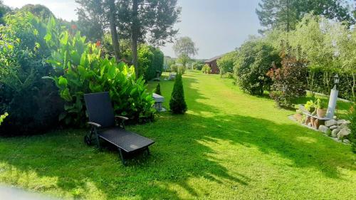 景觀, Remise am Zemminsee in 大克里斯