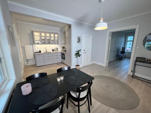 Facilities, Sekelskiftescharm i Hjartat av Stromstad, 4 baddar - Historic Charm, for 4 Guests in Stromstad