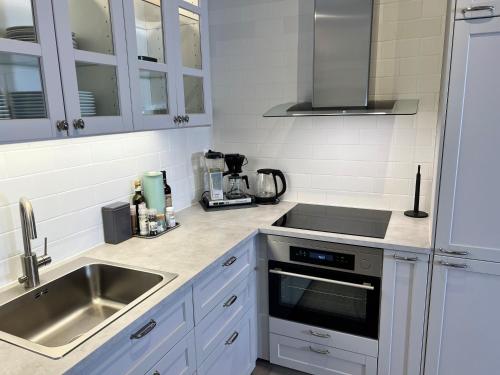 Facilities, Sekelskiftescharm i Hjartat av Stromstad, 4 baddar - Historic Charm, for 4 Guests in Stromstad