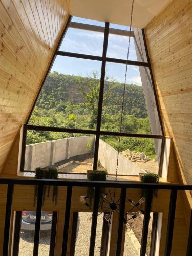 Qusar A Frame Qusar A Frame