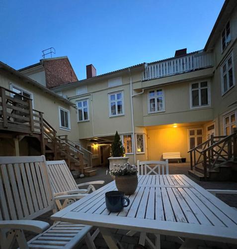 Facilities, Sekelskiftescharm i Hjartat av Stromstad, 4 baddar - Historic Charm, for 4 Guests in Stromstad