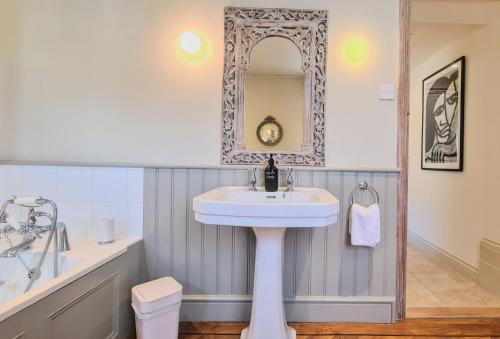 Crouch End Apartment - Spacious flat close to Central London, Londyn (zdjęcie 7)