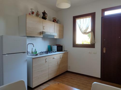 appartamento Modi - Sarripoli