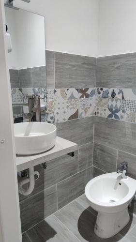 Hotel Brioni in Triest