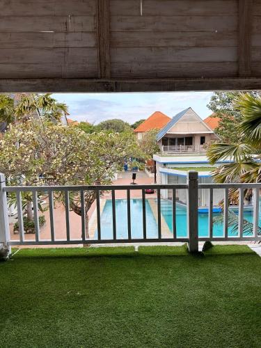 Mesari hut2 seminyak