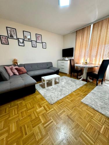 Accommodation in Podunavlje