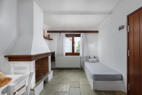 Aeolos Hotel & Villas - Pelion - image 13