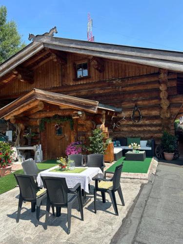 Rösslwirtin Appartement in Innsbruck, Österreich