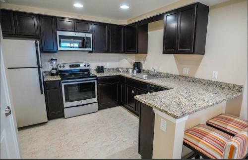 Vacation Village at Parkway in Orlando, USA
