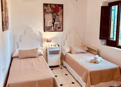 Habitación doble de 1 o 2 camas