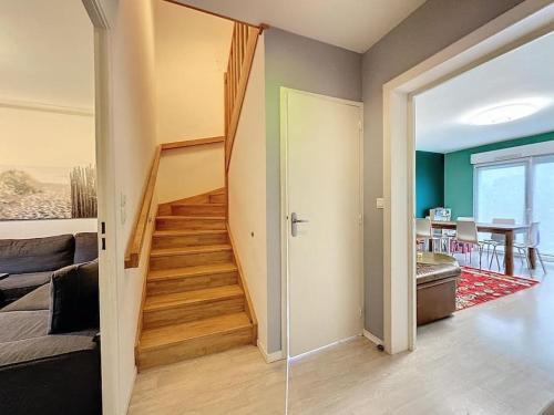Charmante maison familiale in Rennes Suburbs