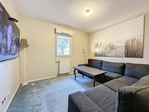 Charmante maison familiale in Rennes Suburbs
