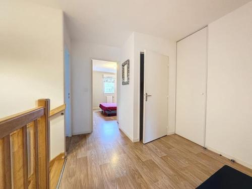Charmante maison familiale in Rennes Suburbs