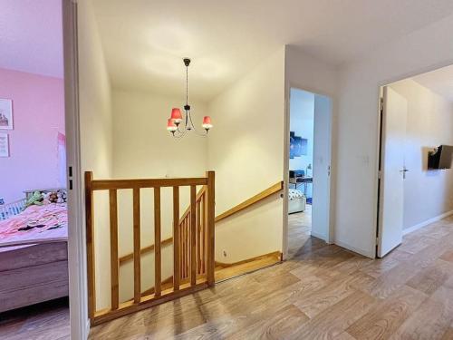 Charmante maison familiale in Rennes Suburbs