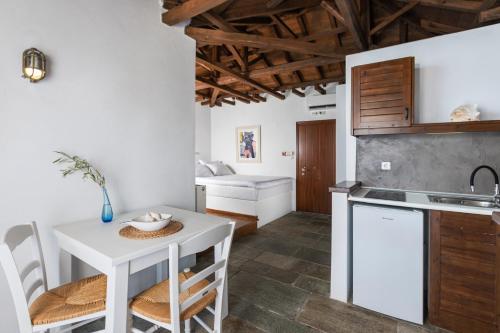 Aeolos Hotel & Villas - Pelion - main image