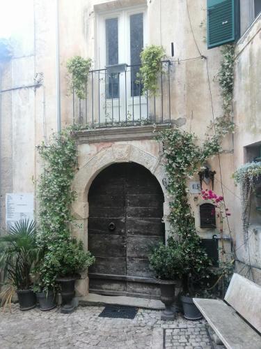 La Vecchia Casa chambre d'hôte Forleta