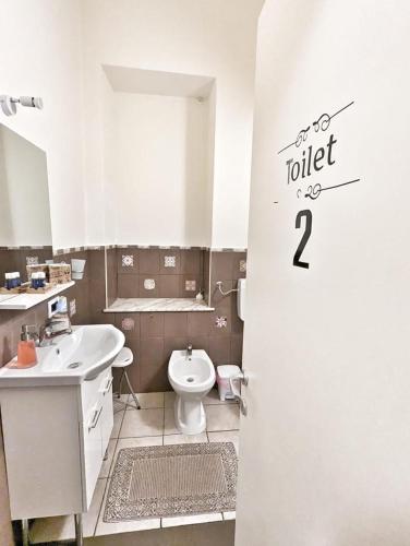B&B Villareale 35 – Palermo, CA