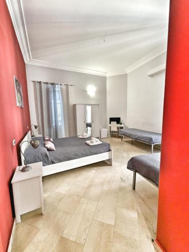 B&B Villareale 35 – Palermo, CA