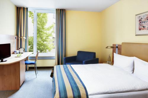 IntercityHotel Düsseldorf