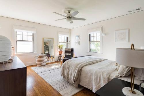 Casa Mono - Contemporary Design meets 1920s Charm close to NYC in West Orange, USA