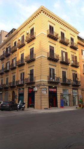 CORNER ROME appartamento