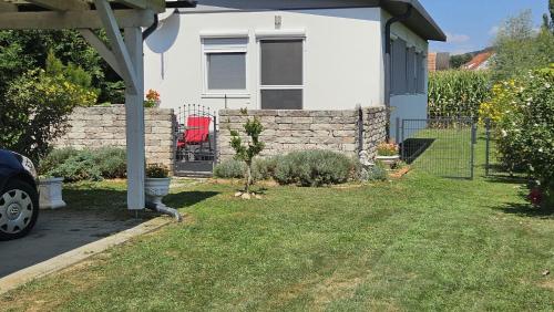 Ferienhaus EOS in der "Steirischen Toskana" Straden in Straden