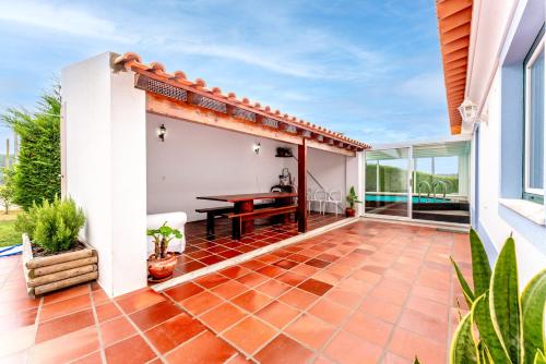 บริการและสิ่งอำนวยความสะดวก, Quinta da Bela Vista - Ericeira in เอนการ์นาเชา