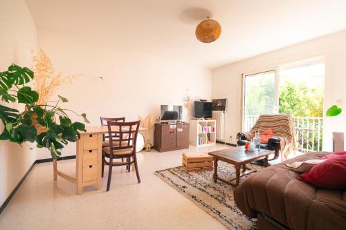 Facilities, Chambre PRIVEE dans charmante maison cosy chez l'habitant in Alco