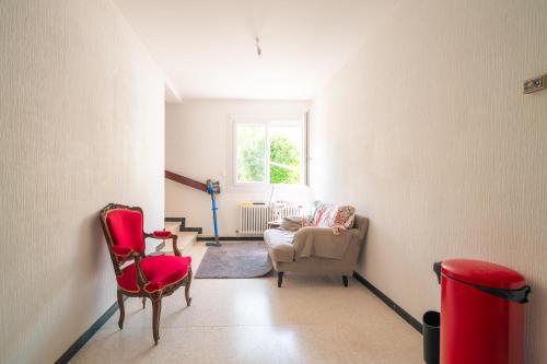 Entrance, Chambre PRIVEE dans charmante maison cosy chez l'habitant in Alco