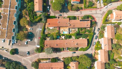 Surrounding environment, Chambre PRIVEE dans charmante maison cosy chez l'habitant in Alco