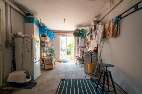 Chambre PRIVEE dans charmante maison cosy chez l'habitant in Alco