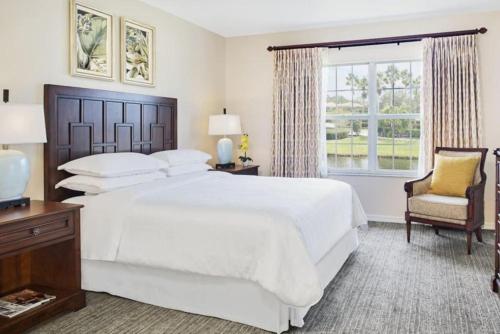 See all of Port Lucie in this resort amenities 2BD condo with resort amenities in Carlton, USA
