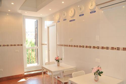 MIGDAL Luxury Suites Roma Porta Portese, Roma