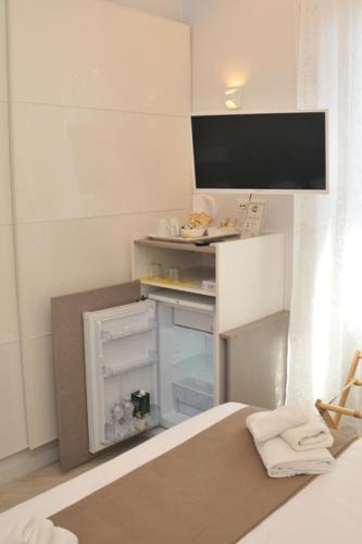 MIGDAL Luxury Suites Roma Porta Portese, Roma (foto 3)