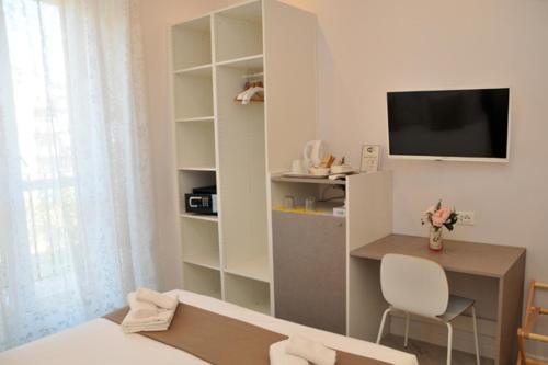 MIGDAL Luxury Suites Roma Porta Portese, Roma (foto 7)