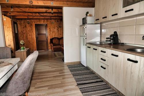Casuta Fodora in Chinteni