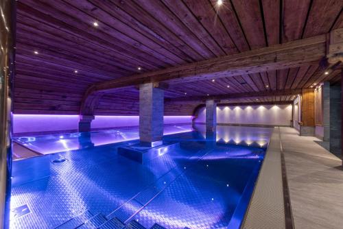 Naco Aparthotel by Arca Spa, Zermatt (photo 11)