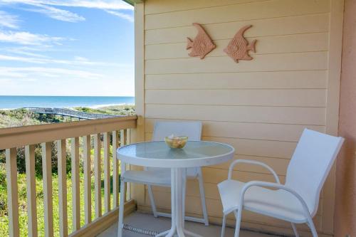 Ocean View Haven St Augustine Retreat in St. Augustine, USA