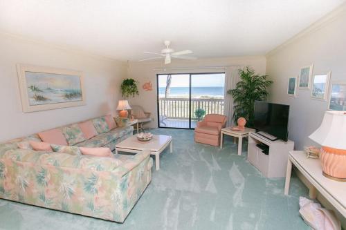 Ocean View Haven St Augustine Retreat in St. Augustine, USA