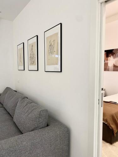 San Babila Luxury Apartment, Milan (photo 6)