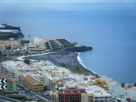 Puerto Naos Apartment