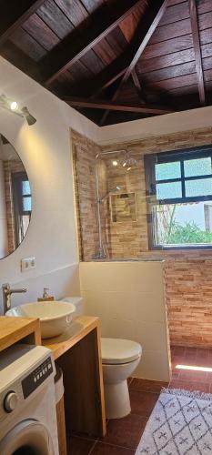 Casas rurales LAS TIAS I 3