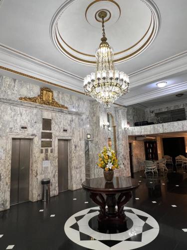 Hotel OK, Rio de Janeiro (photo 4)