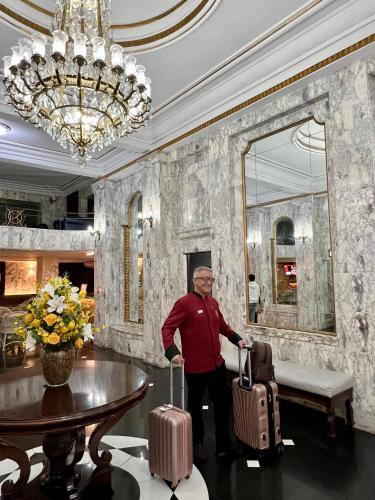 Hotel OK, Rio de Janeiro (photo 8)